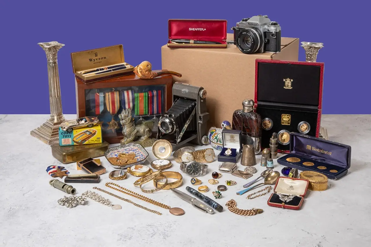 Il collezionismo che sorprende: cosa cercano davvero gli esperti