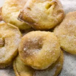 Frittelle di mele senza frittura: il metodo light che conquista tutti
