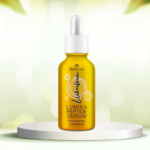 Lumina Peptide Serum
