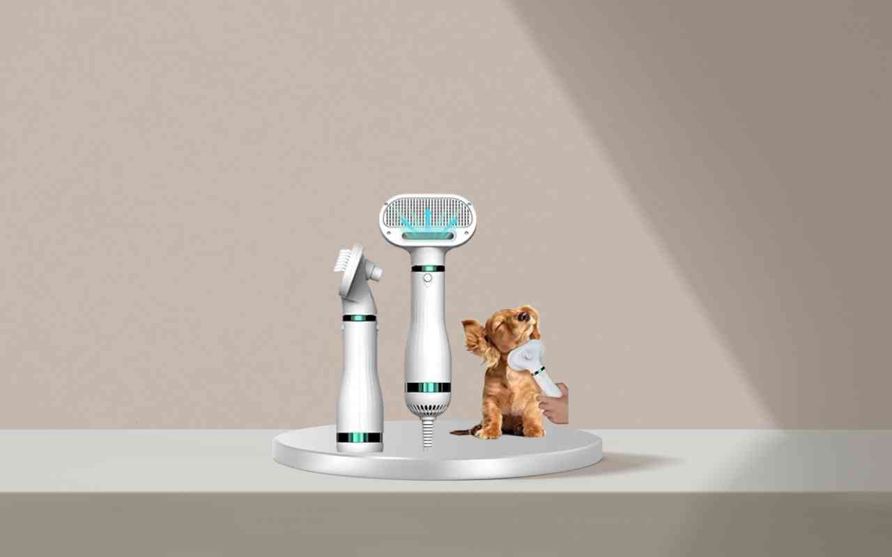 Scopri come addestrare il tuo animale con Nice Pet, la soluzione a ultrasuoni efficace