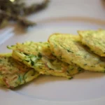 Frittelle di zucchine: il segreto per renderle leggere e croccanti