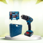 Trapano portatile 12V: scopri la potenza leggera per il fai-da-te senza limiti