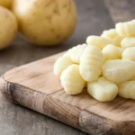 Gnocchi di patate fatti in casa: il segreto per un impasto perfetto