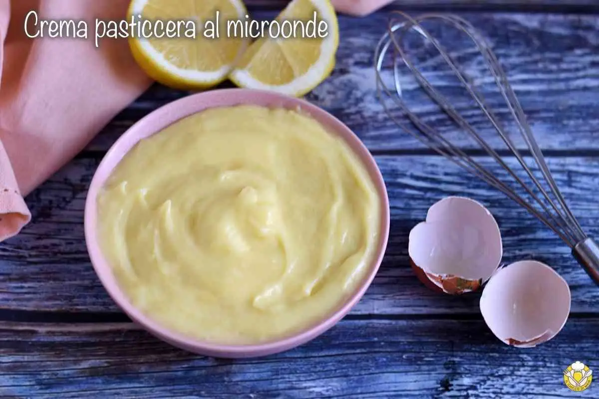 Crostata al limone: il segreto per una crema dolce e cremosa