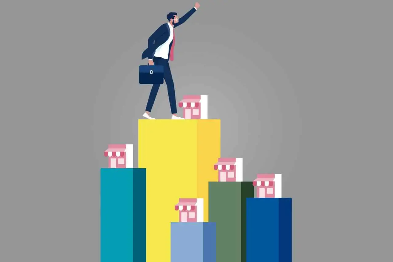 Il nuovo modo di fare impresa: strategie moderne per risultati concreti