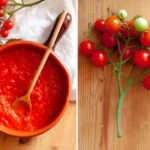 Come fare un sugo di pomodoro perfetto: il segreto della nonna