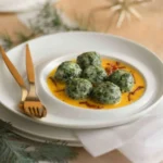 La ricetta dei canederli trentini: il segreto per non farli disfare nel brodo