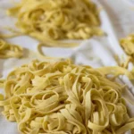 Come preparare la pasta fresca fatta in casa: ecco il trucco