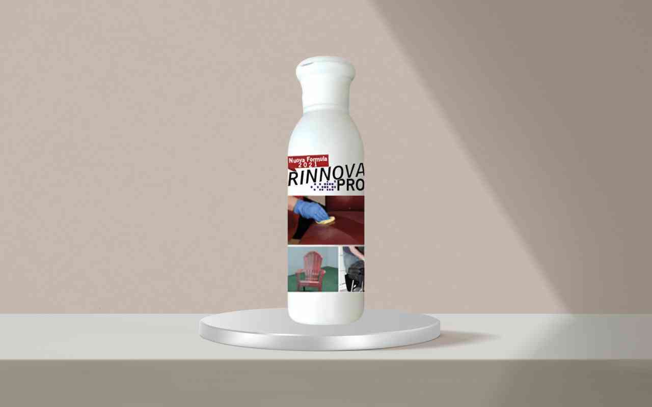 Rinnova i tuoi mobili in legno con Rinnova Pro: scopri il segreto per una bellezza duratura