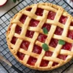 Come fare una crostata di marmellata perfetta: il segreto per un impasto friabile