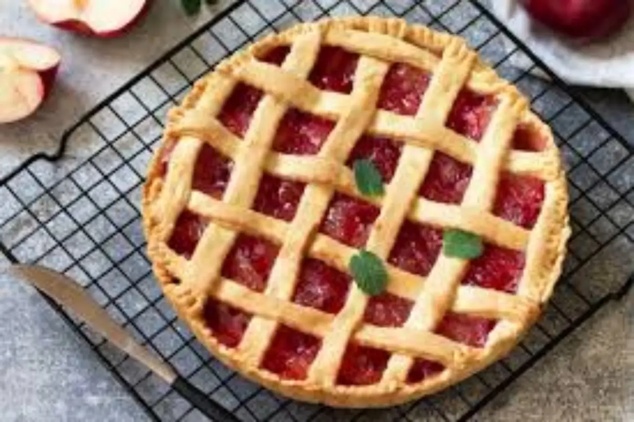 Come fare una crostata di marmellata perfetta: il segreto per un impasto friabile