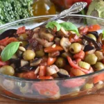 Come preparare una caponata di melanzane perfetta