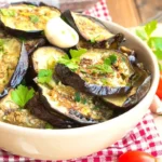 Come cucinare le melanzane senza assorbire olio? Il segreto delle nonne