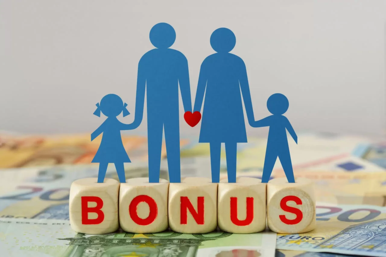 Nuovi bonus in arrivo: cosa cambia per famiglie e lavoratori