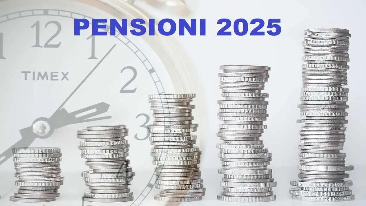 Quattordicesima pensionati 2026: quando arriva e chi la riceverà