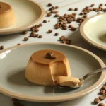 Panna cotta al caffè: la variante golosa del classico dessert