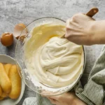 Crema al mascarpone: la ricetta per un tiramisù indimenticabile