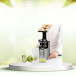 Scopri l’estrattore XL: succhi freschi e nutrienti in pochi secondi ogni giorno