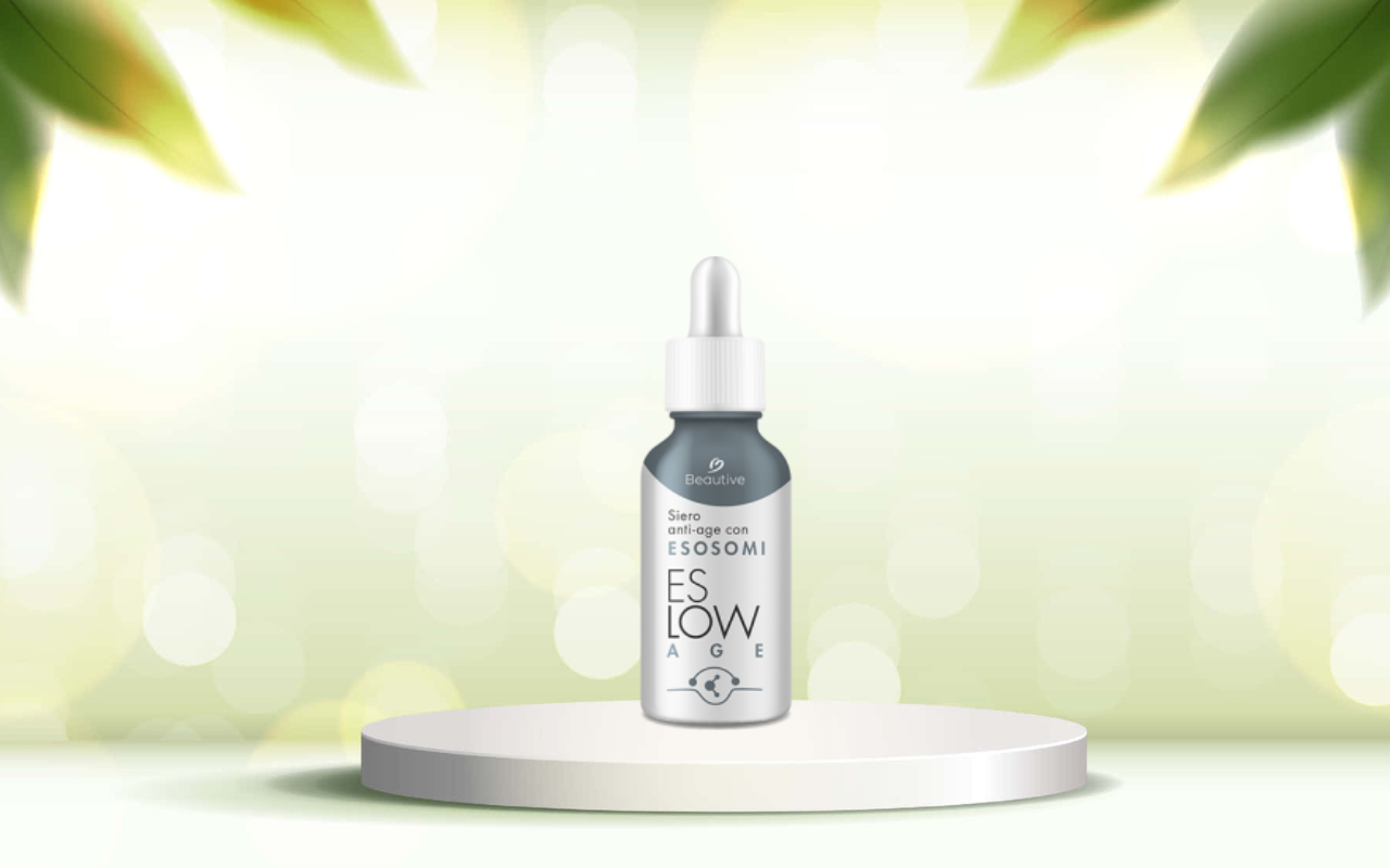 Prova Eslow Age: il siero antiage che rinnova la pelle e illumina il tuo viso