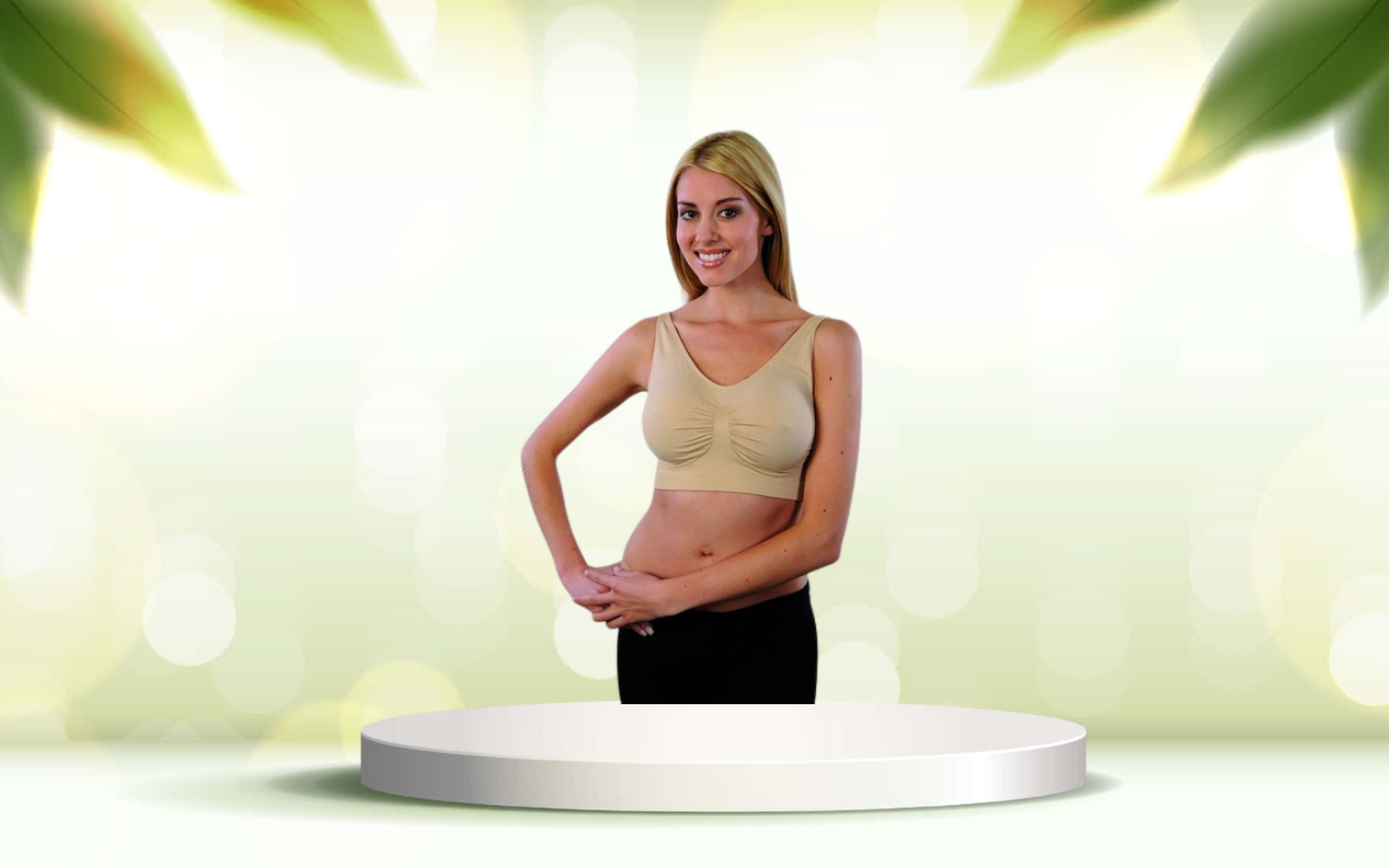 Scopri il reggiseno perfetto: comfort senza cuciture, sostegno e stile in ogni occasione