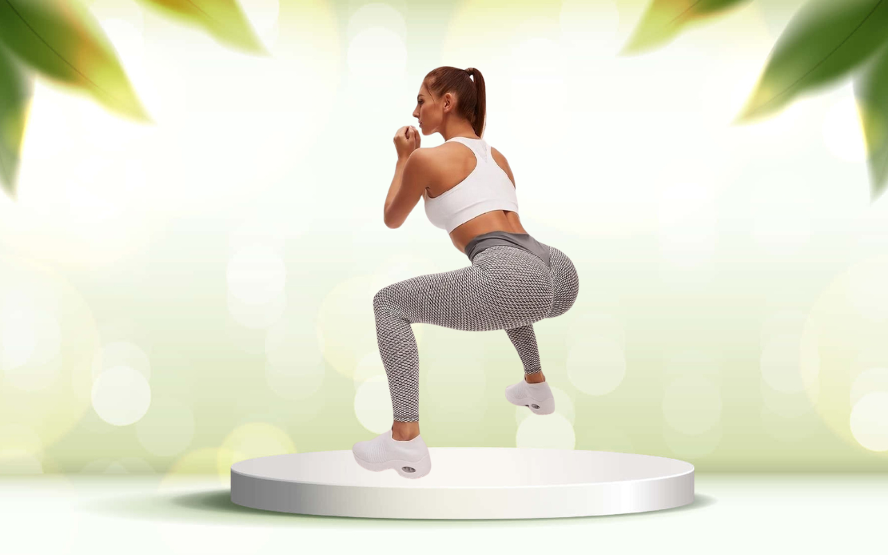 Scopri web leggings, il capo modellante e innovativo per comfort e stile ogni giorno