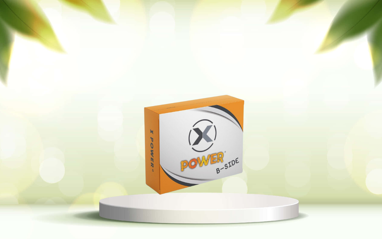 Scopri xPower: tonifica il corpo senza sforzo con l’elettrostimolazione muscolare