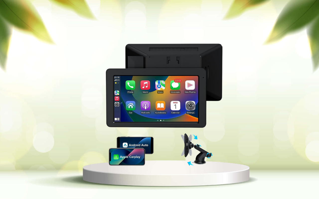 Scopri come Carplay Auto rivoluziona la guida: connettività e sicurezza senza sforzi