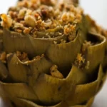 Come cucinare i carciofi ripieni: il trucco per un piatto saporito