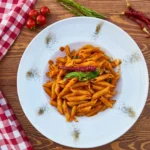 Ricetta dell’arrabbiata: ecco preparazione e ingredienti