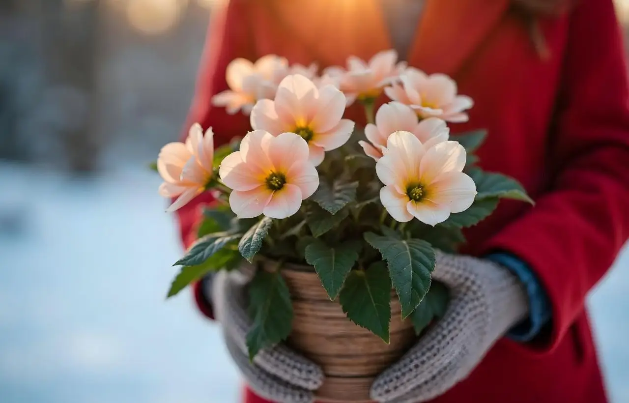 Piante da seminare a Febbraio: ecco la lista ufficiale per un orto perfetto