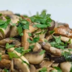 Come cucinare i funghi trifolati: il segreto per esaltare il loro sapore