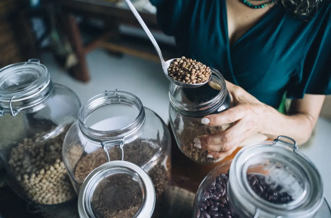 Come cuocere le lenticchie senza perderne i nutrienti? Il trucco della nonna