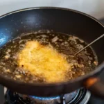 Come friggere senza far puzza in casa? Il trucco che pochi conoscono